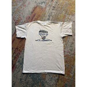 Vintage 90s Buick Classic Golf Tournament Champions T-Shirt L